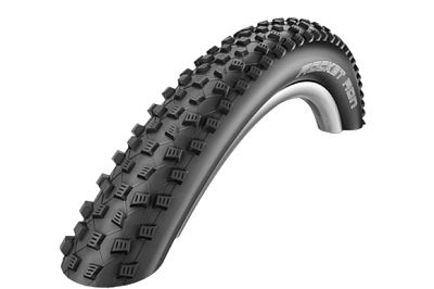 Превью  Велопокрышка SCHWALBE Rocket Ron 29" Performance Addix Кевлар 67 TPI